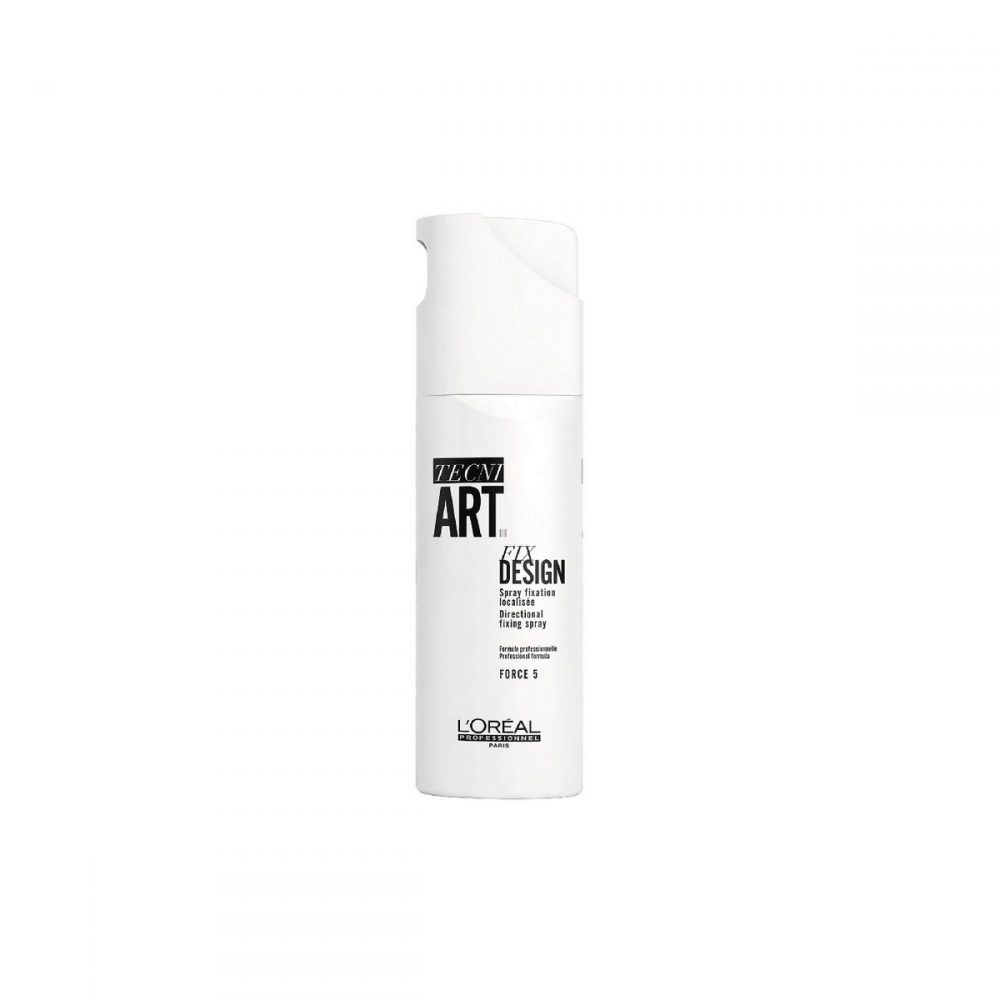 L'Oréal TecniArt Spray Fix Design