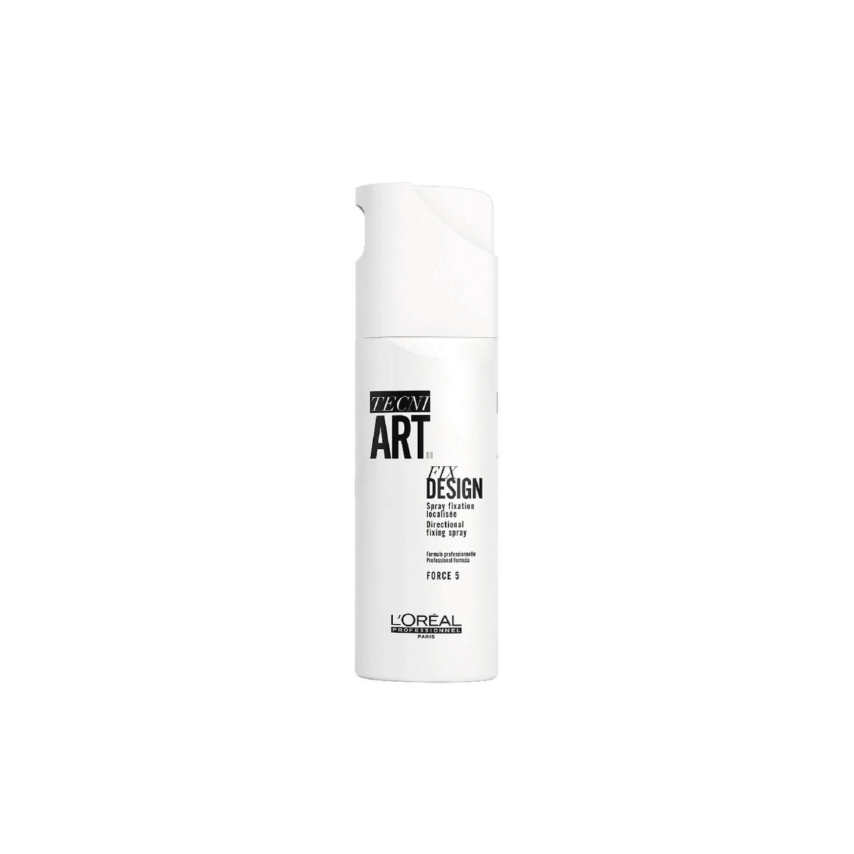 L'Oréal TecniArt Spray Fix Design