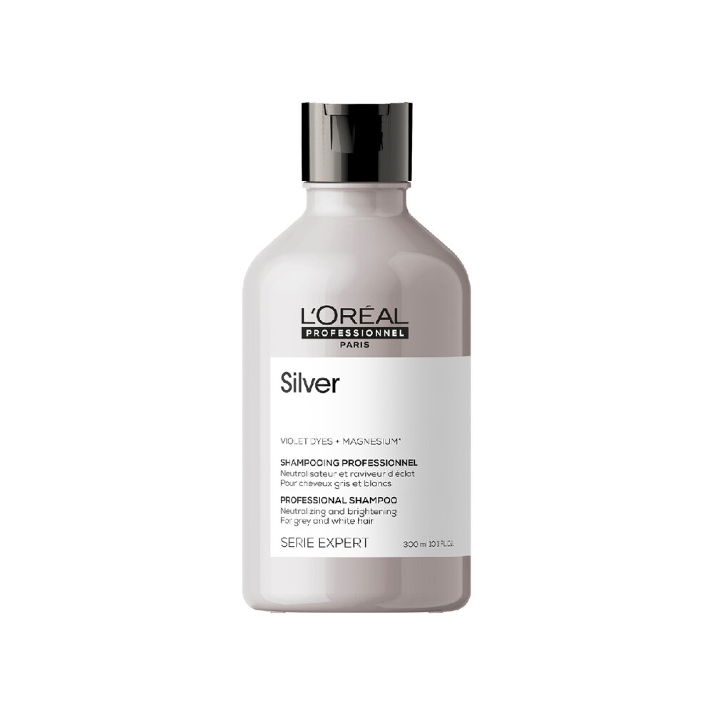 L'Oréal Silver Shampoo