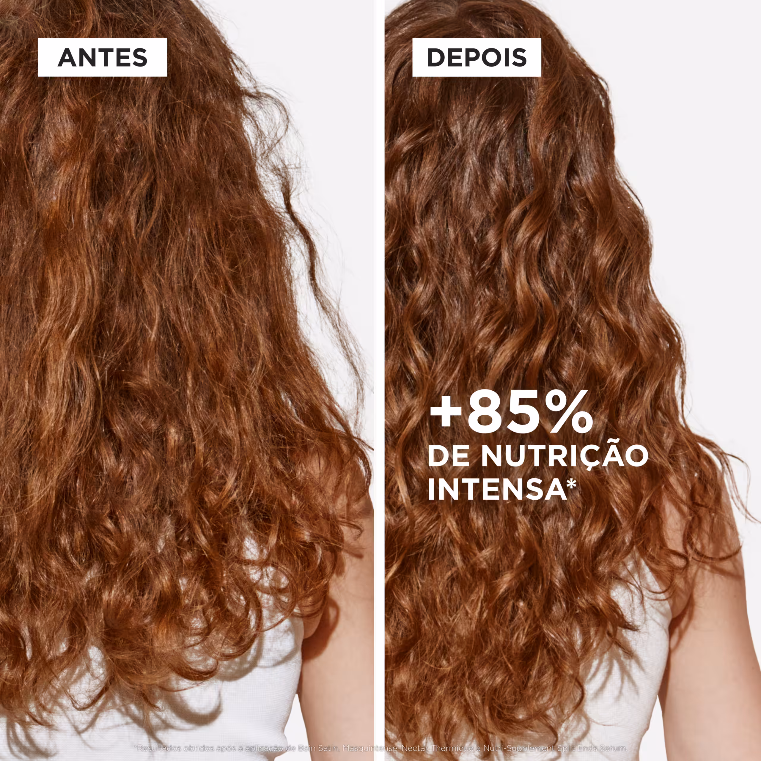 Kérastase Nutritive – Coffret de Natal para nutrir o cabelo seco - Image 3