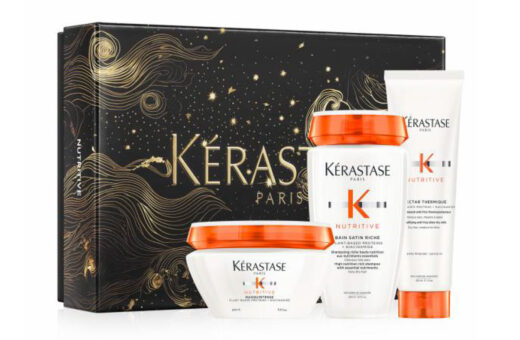 Kérastase Coffret Nutritive de Edição Limitada