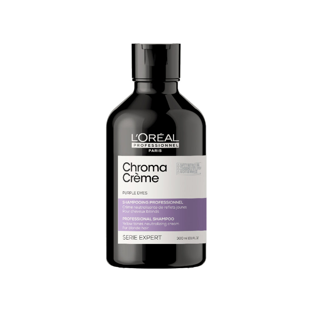 L'Oréal Chroma Crème Purple