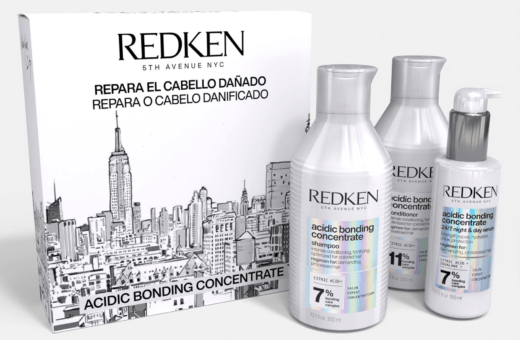 Redken Acidic Bonding Concentrate Spring Coffret