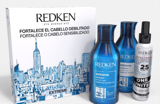 Redken Extreme Spring Coffret