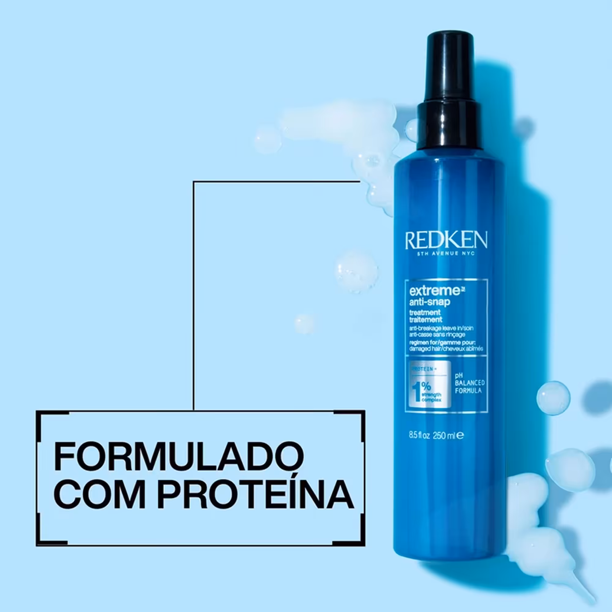 Redken Coffret Extreme - Image 5