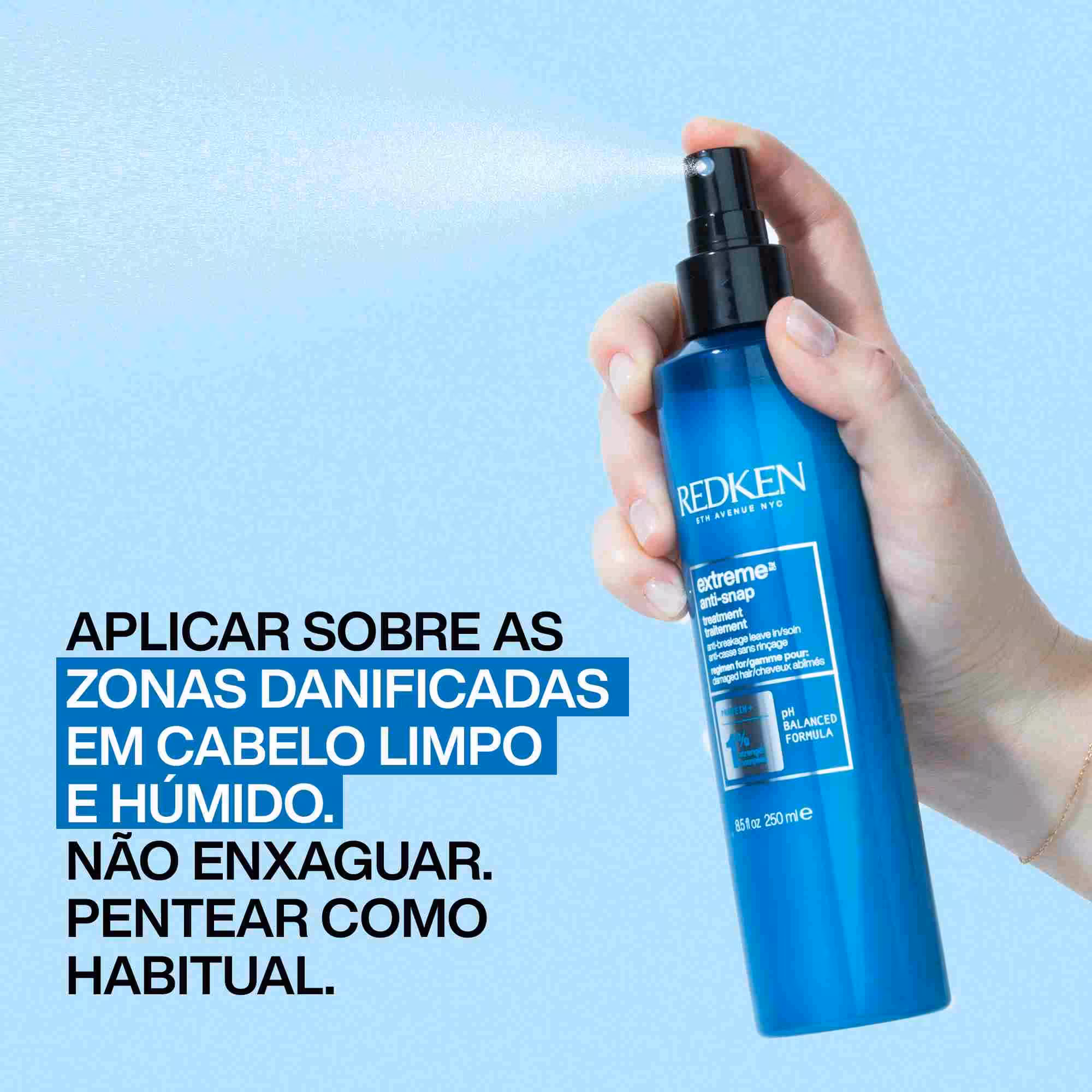 Redken Coffret Extreme - Image 6