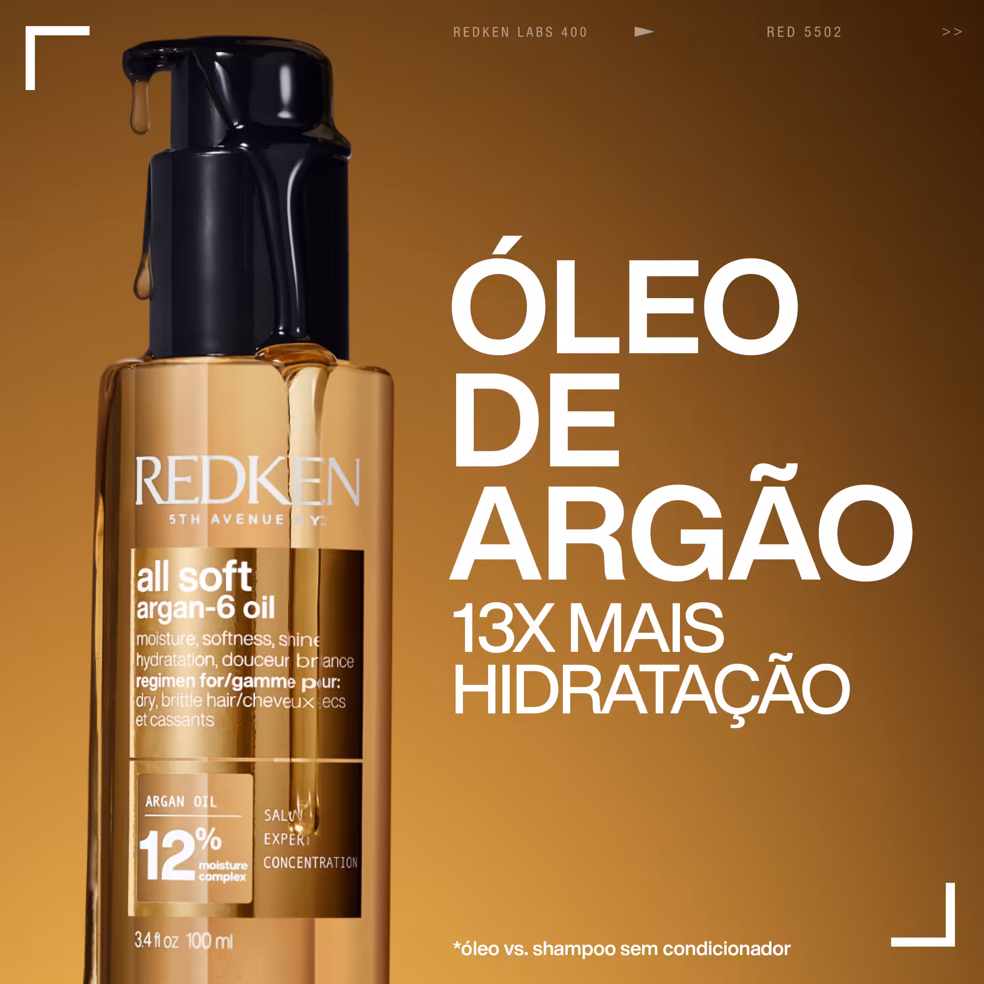 Redken Coffret All Soft - Image 4