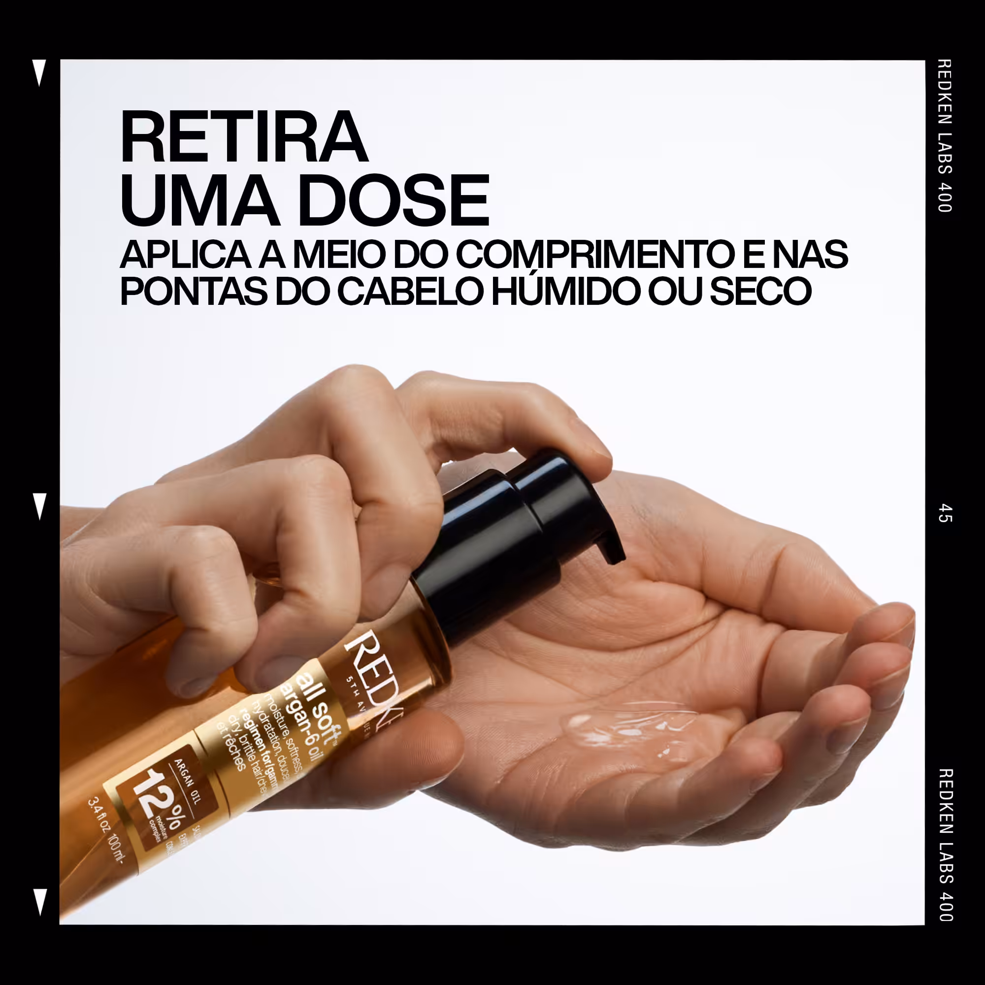 Redken Coffret All Soft - Image 5