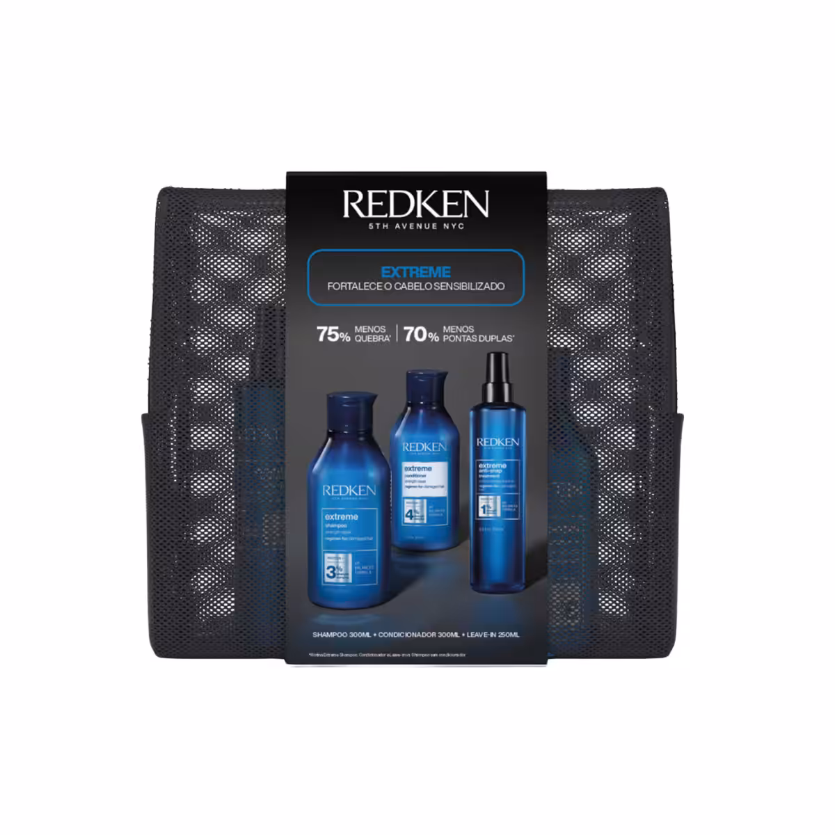 Redken Coffret Extreme