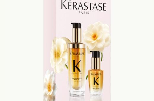 Coffret Kérastase Elixir Ultime