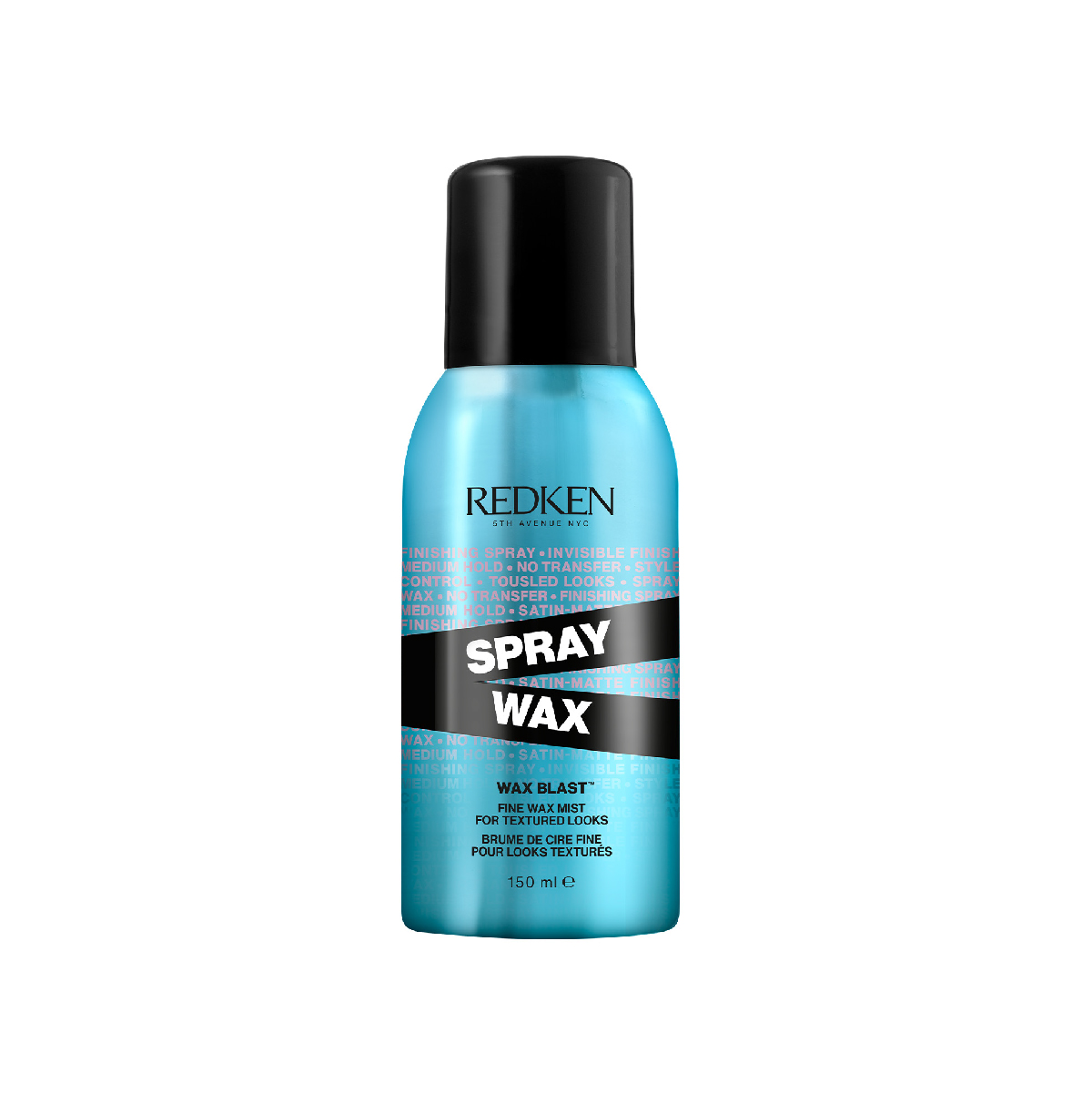 Redken Hair Spray Wax