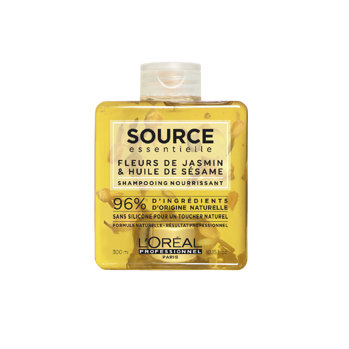 L’Oréal Source Nourishing Shampoo