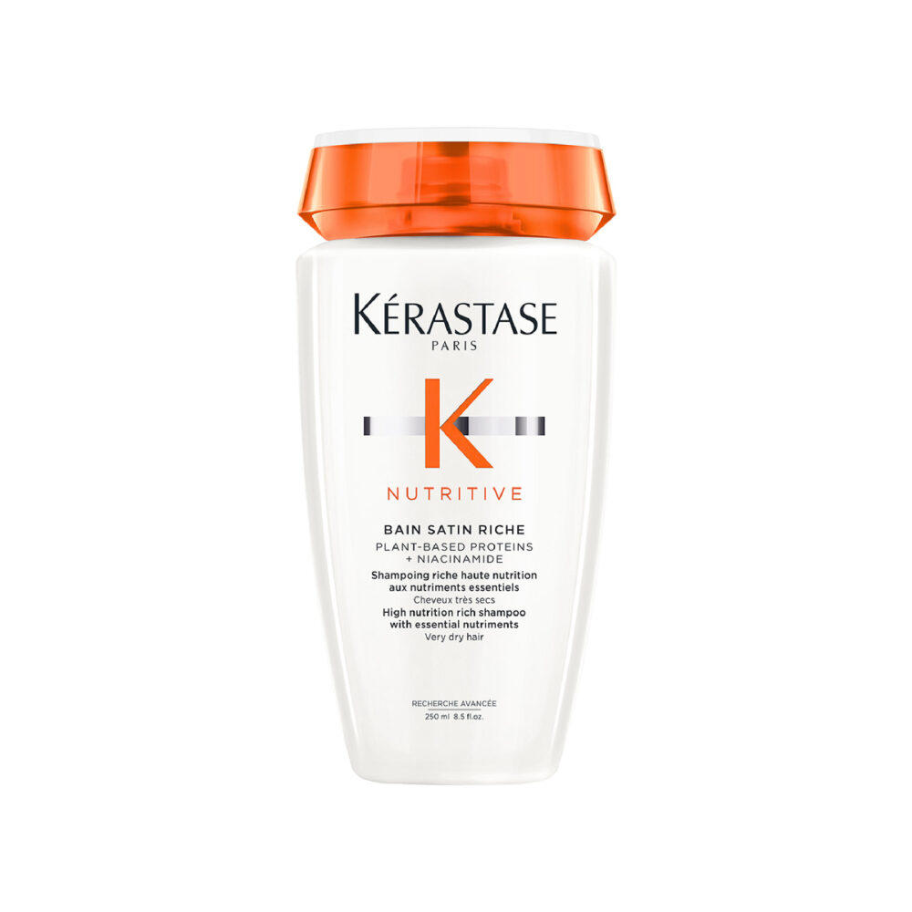 Kérastase Nutritive Bain Satin Riche