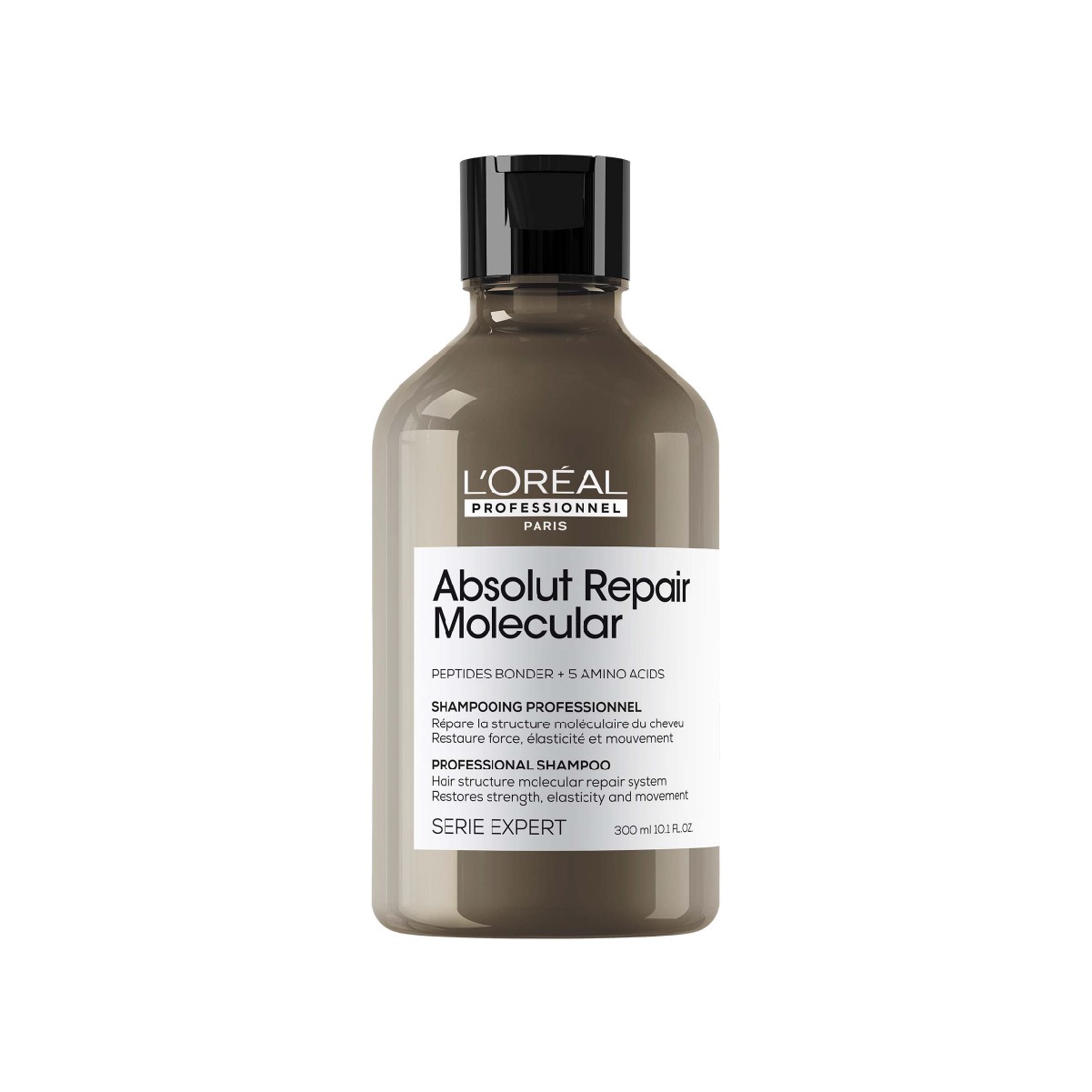 L’Oréal Absolut Repair Molecular Shampoo