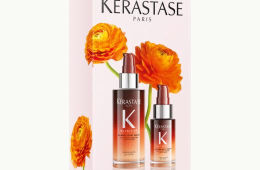 Coffret de primavera Kérastase Nutritive