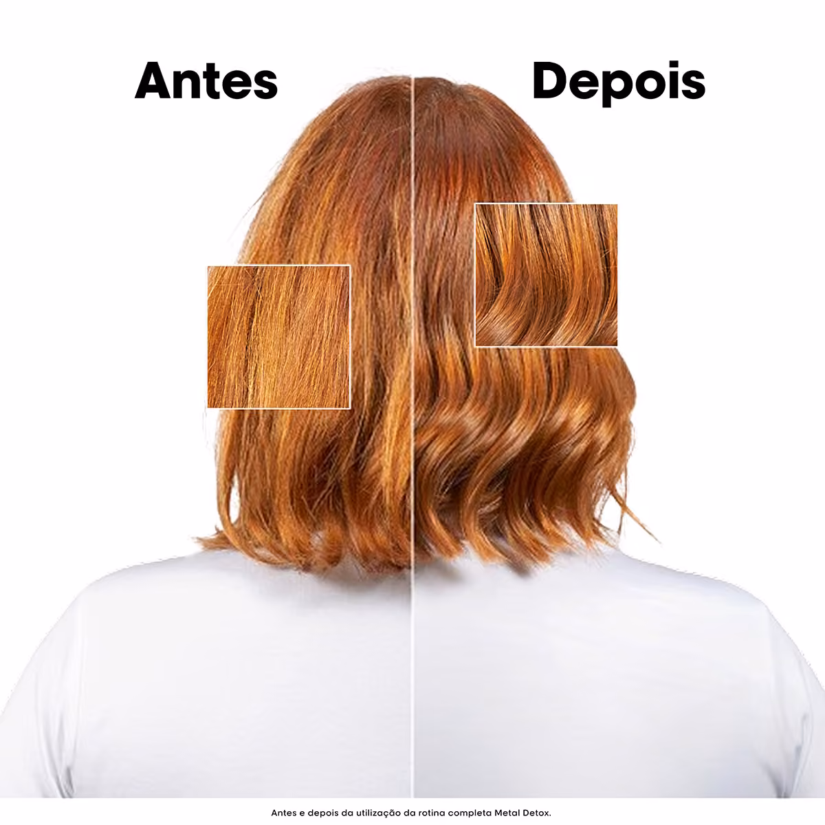 L'Oréal Professionnel Coffret Metal Detox Duo - Image 3