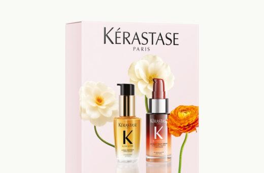 Coffret Duo Kérastase Mini Hero