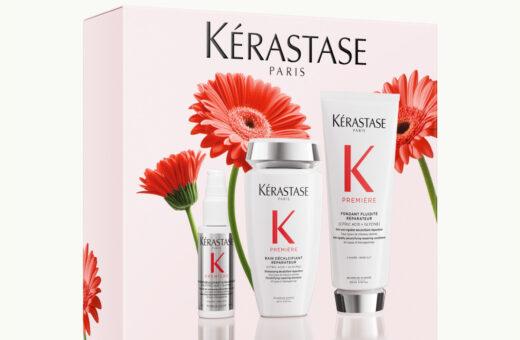 Coffret de primavera Kérastase Première