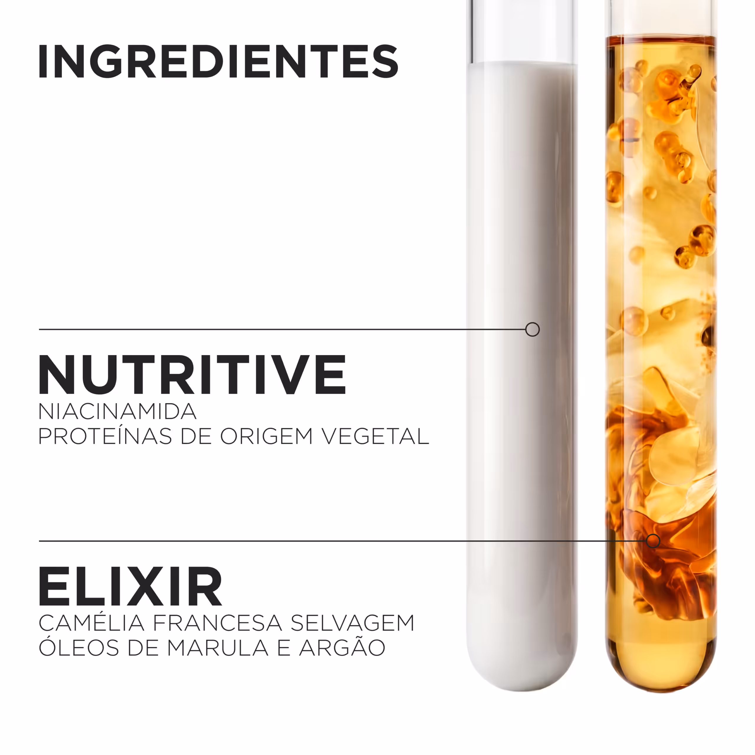 Kérastase Elixir e Nutritive - Coffret de Natal Duo - Image 4