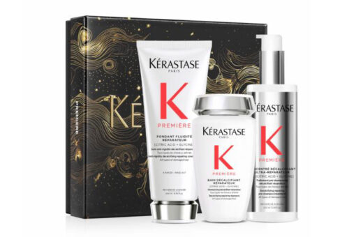 Kérastase Coffret Première de Edição Limitada