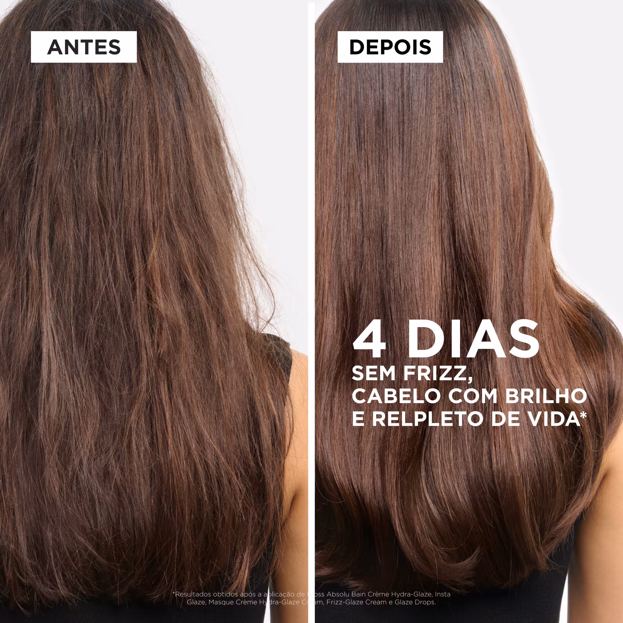 Kérastase Gloss Absolu - Coffret de Natal Anti-Frizz - Image 3