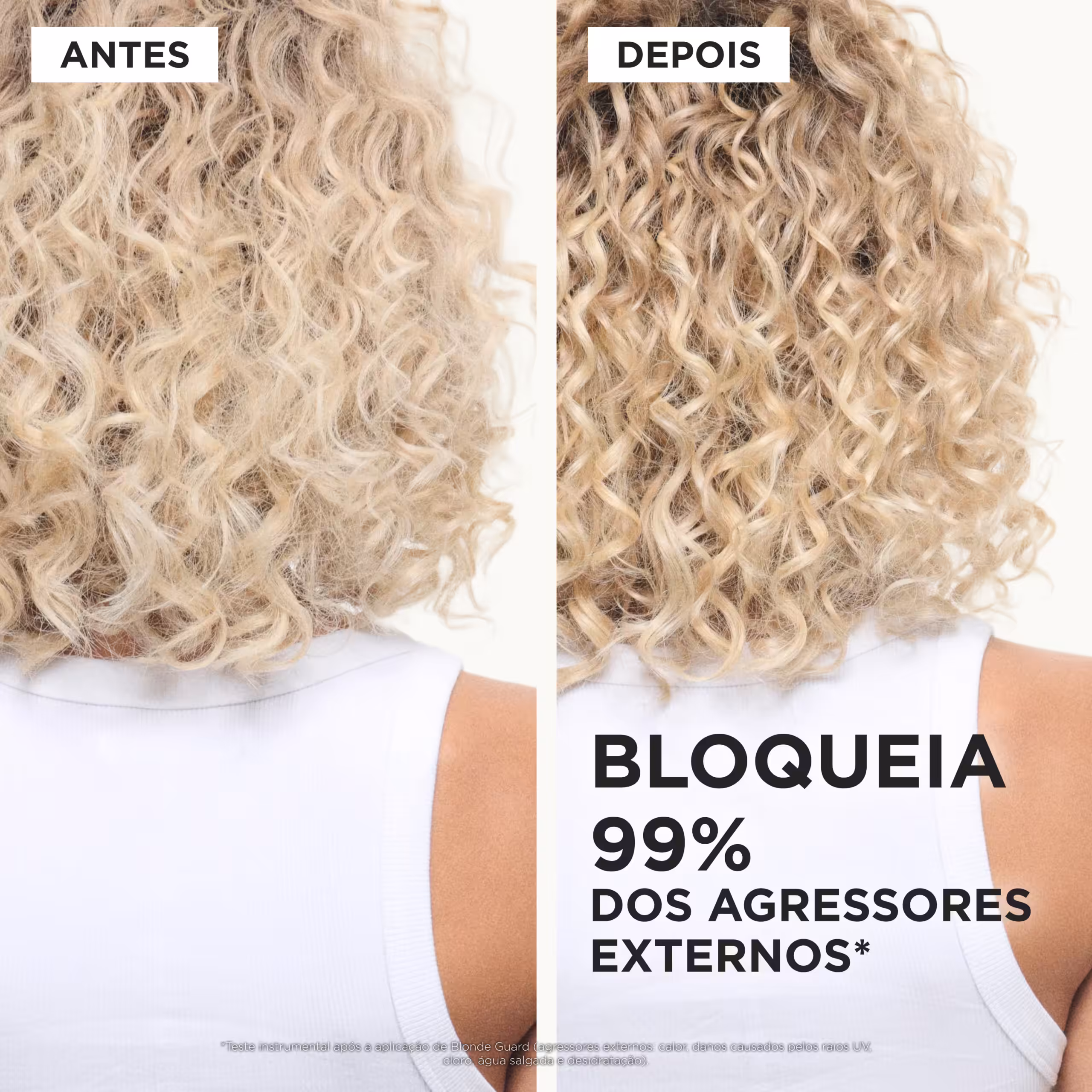 Kérastase Blonde Guard (190ml) - Image 3