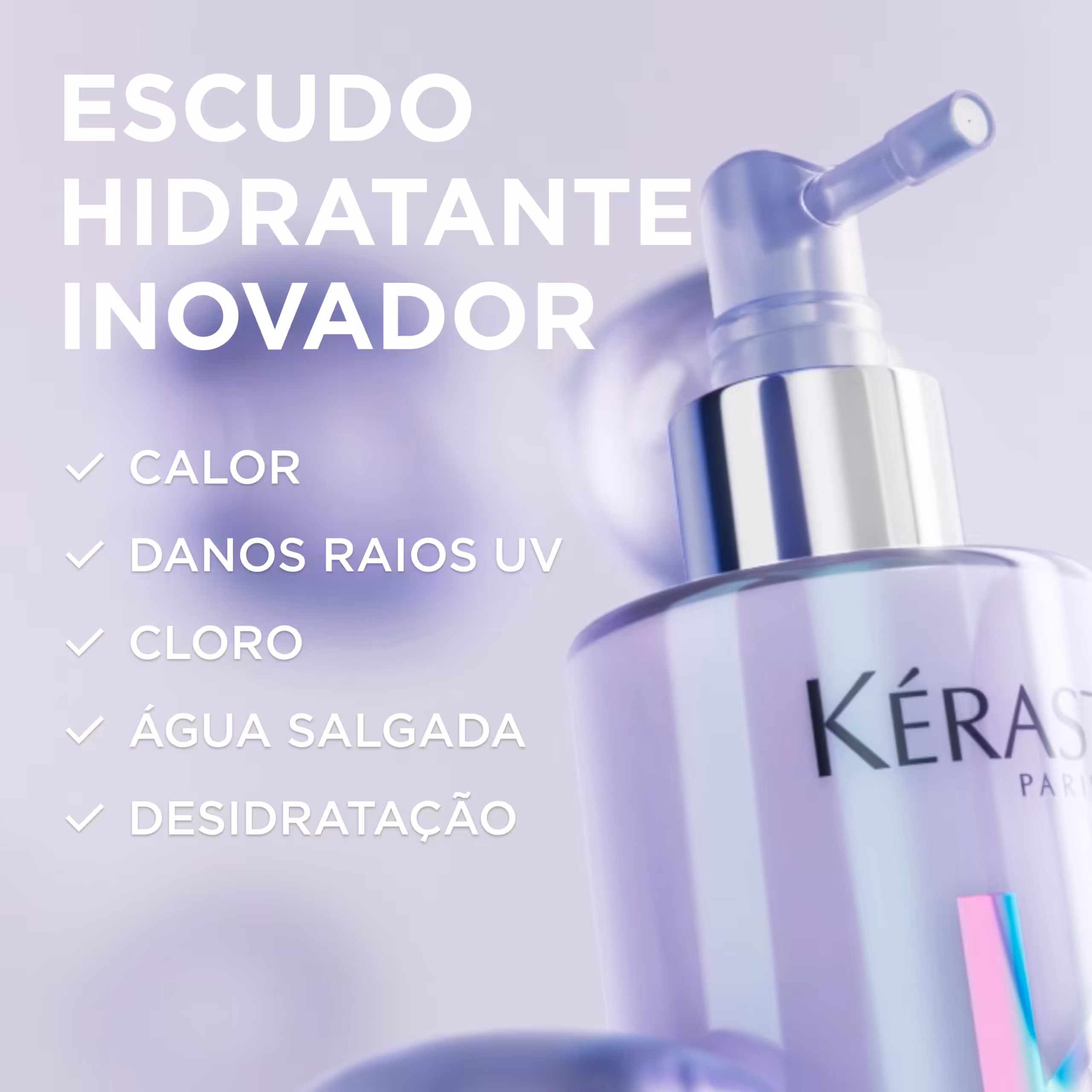 Kérastase Blonde Guard (190ml) - Image 4