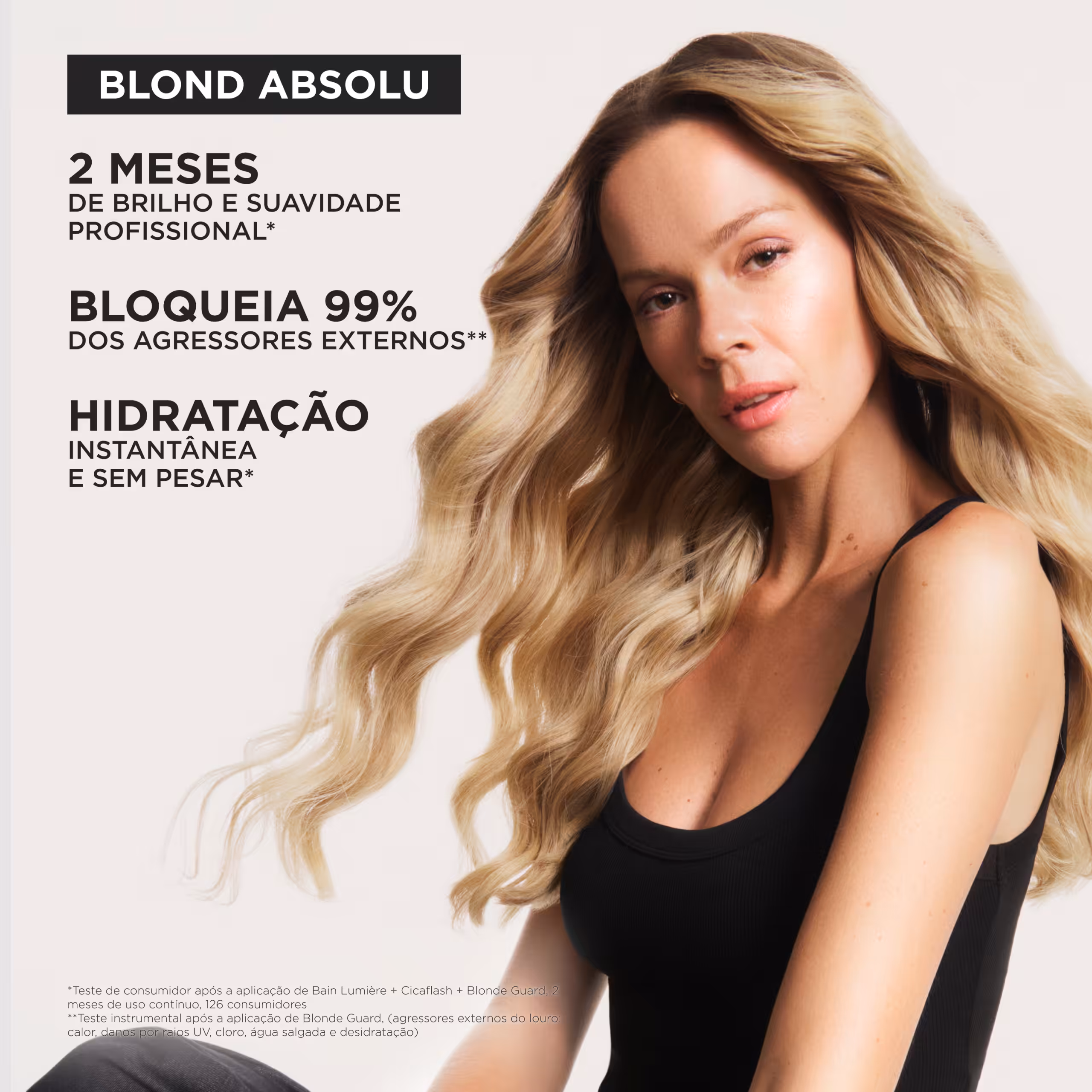 Kérastase Blonde Guard (190ml) - Image 7