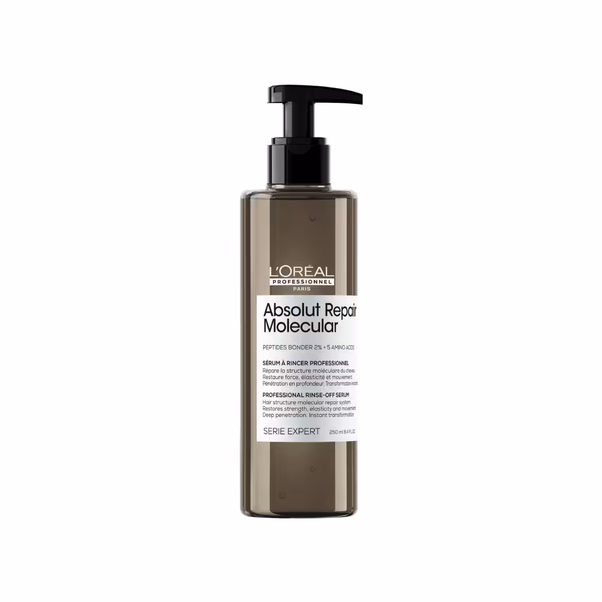 L’Oréal Professionnel Absolut Repair Molecular Sérum Rinse-Off (250ml)